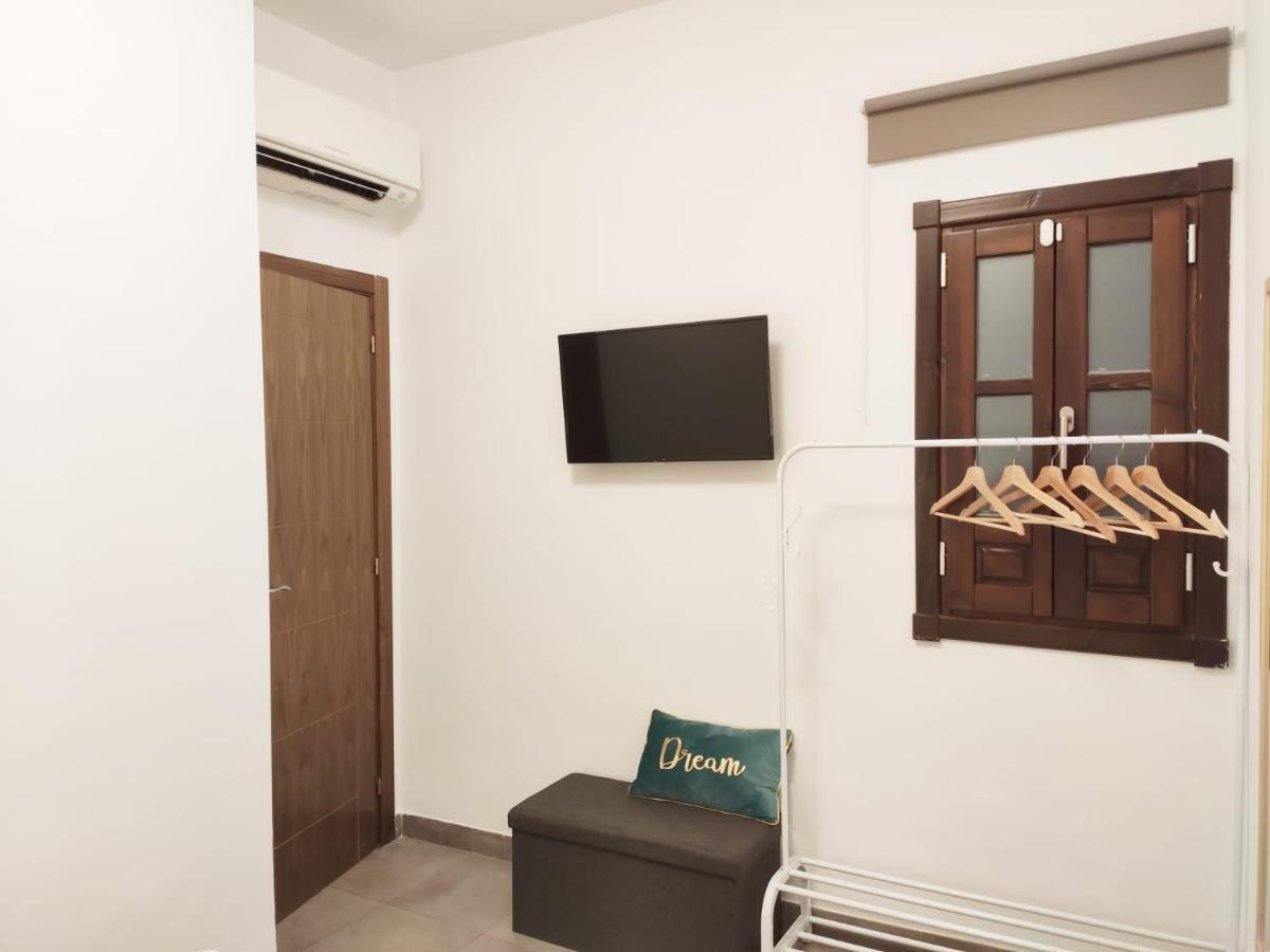 Cozy Flat Granada Cathedral Apartment ภายนอก รูปภาพ