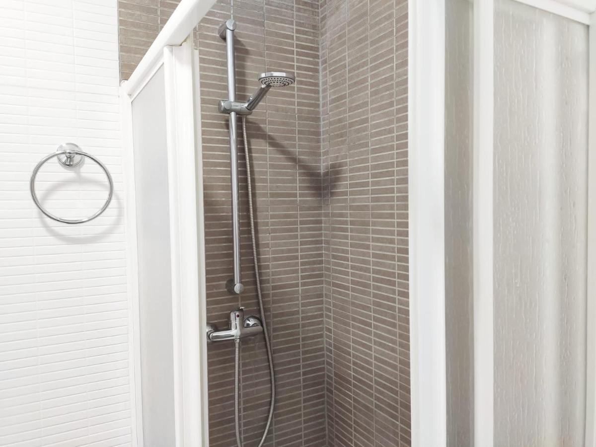Cozy Flat Granada Cathedral Apartment ภายนอก รูปภาพ